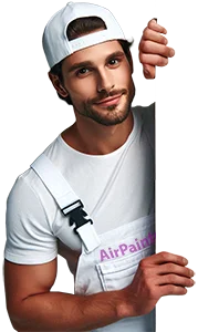 AirPainter - малярні роботи в Києві