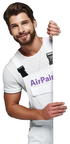 AirPainter - малярні роботи в Києві