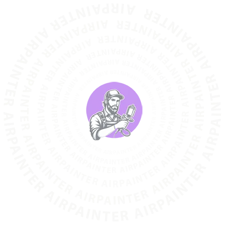 AirPainter airless painter Kiev